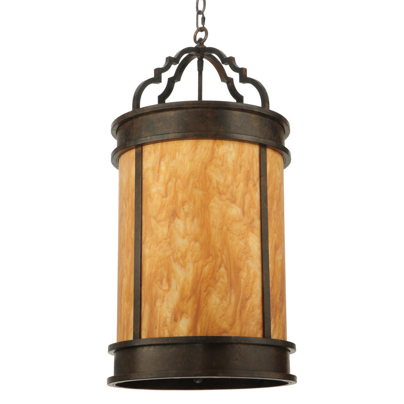 Wyant 4 - Light Chandelier