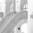 Joyldias 70.9'' W 9 In 1  Plastic Climber Toddler Slide, Toddler Playground With Double Slides,-100156936