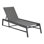 Prism Adjustable Sling Chaise Lounge