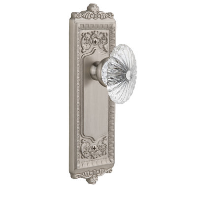 Poignée de porte Grandeur Windsor