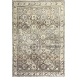 One-of-a-Kind Rectangle 6'6" x 9' Area Rug