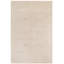 Ainsley Hand-Knotted Beige 2'x3' Rug-733693239