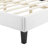 Sienna Performance Velvet Platform Bed-1925097787-1925097788