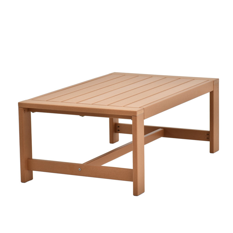 Table basse d'extérieur Madrid