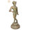 Handmade Statue Decorative Object