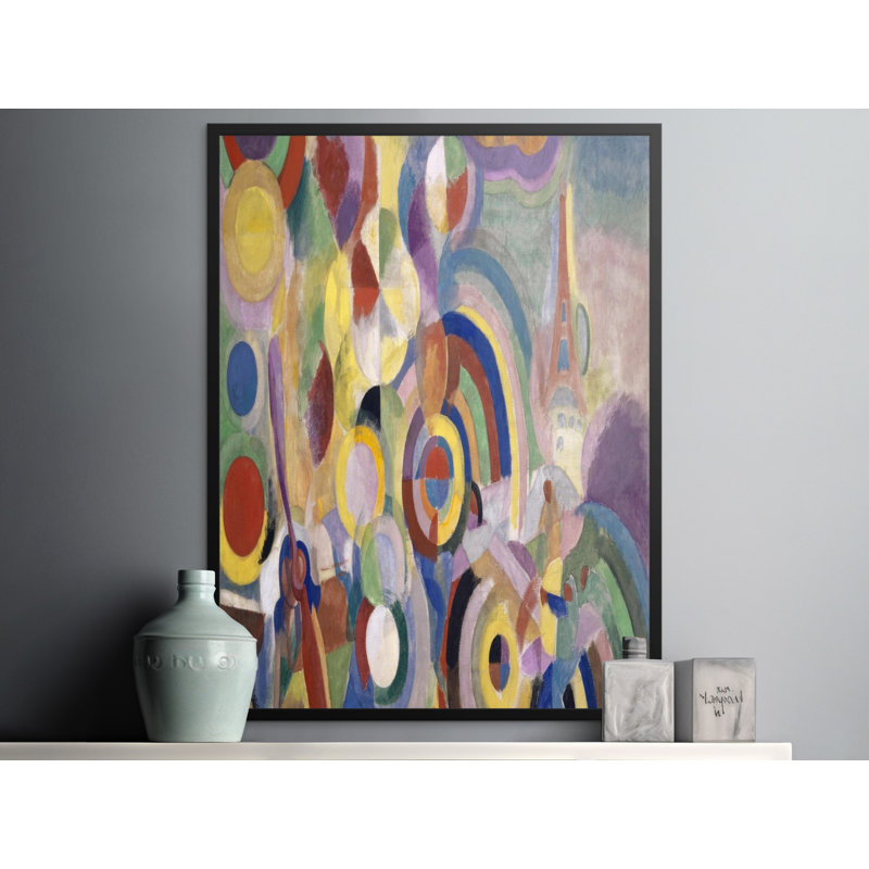 Zurcher No Frame Print, 16x20