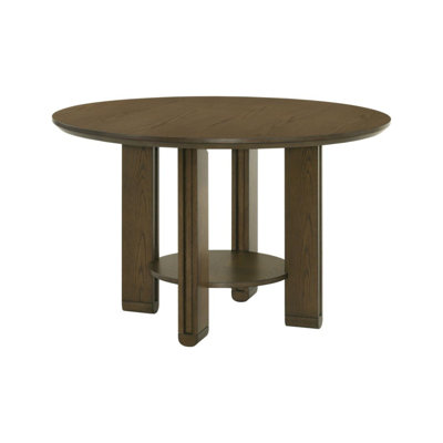 Baldwin Round Dining Table