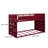 Griselda Kids Twin Bunk Bed-1250244683