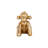 Sculpture de singe