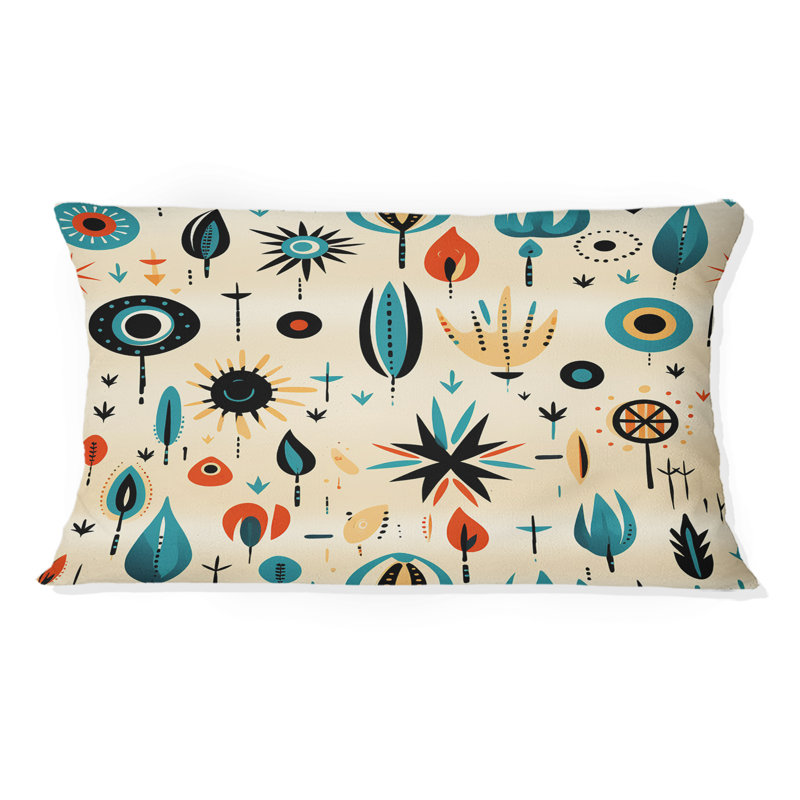 Coussin Nomadic Treasures