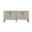 Minerva 180cm Console Table