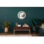 Huldar Glass Flat Mirror-736590473-736590552