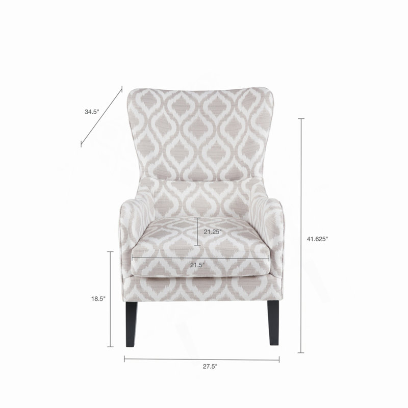 Wing Chair