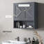 Armoire à pharmacie Farmhouse-1375301243