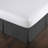 Southshore Fine Linens Vilano Pleated Bed Skirt, Double-Brushed Microfiber 15-Inch Drop Bed Skirt with Pleated Design, Machine Washable, Queen, Bright White-390276495-390276491