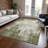 Aleighna Area Rug with Non-Slip Backing-516472475