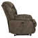 Benny Upholstered Power Recliner with USB Charging Port