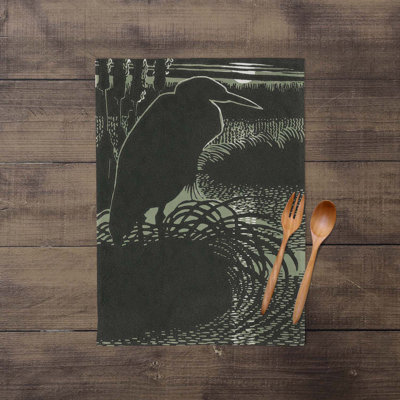 Cotton Jacquard Tea Towel Kitchen Towel