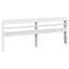 Chaudeville Solid Wood Storage Bed-15348988