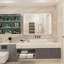 Miroir rectangulaire-681033963