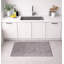 Tapis de cuisine à profil bas Elegant Palms-801063800-801063801