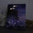 Keeping The Light 8X6 Lighted Tabletop Canvas