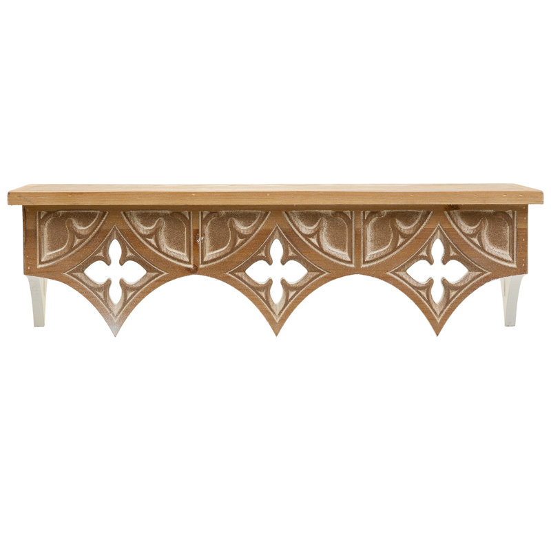 Amberson Bracket Shelf