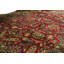 Wool Oriental Area Rug