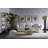 EMMELINE SOFA - MERINO COTTON