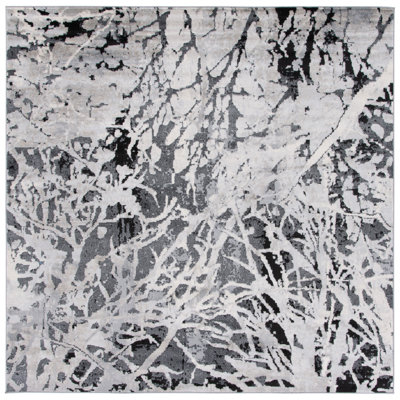 Jasper 100 Performance Abstract Rug