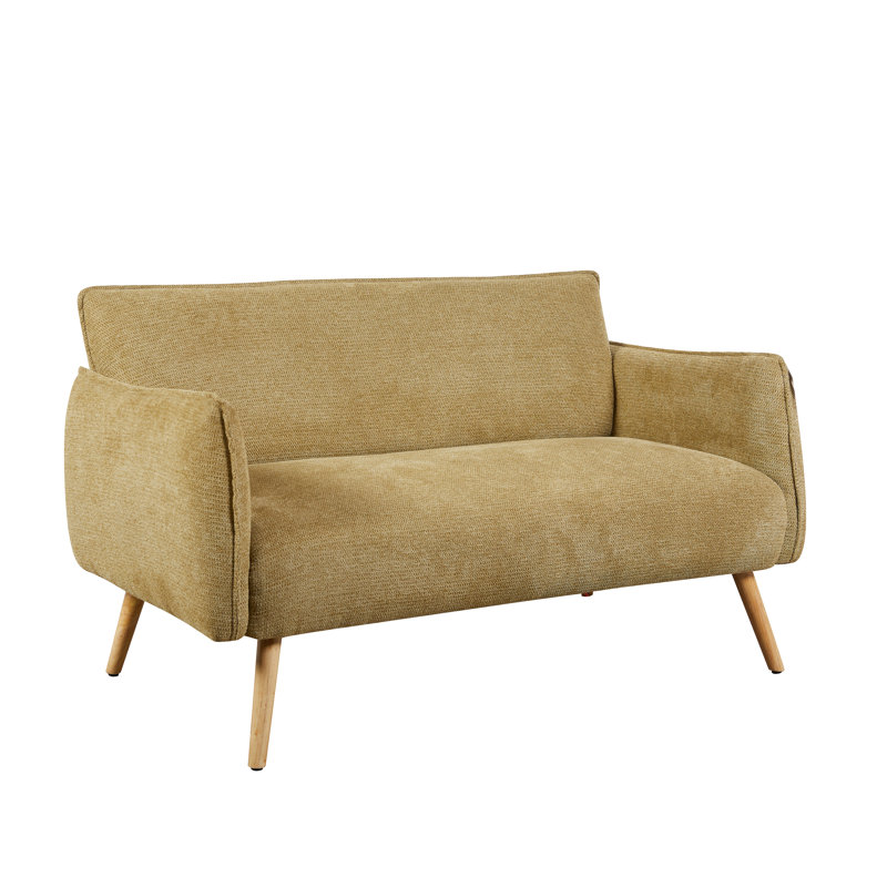3 Piece Sofa Set, Green