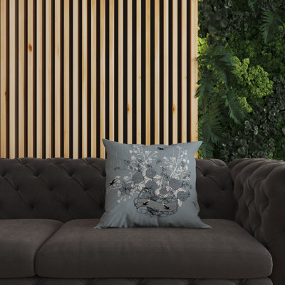 Coussin Elegant