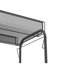 Hirth Metal Bar Cart