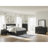 Eftichia 36'' W 5 - Drawer Dresser
