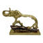 Figurine et sculpture d'éléphant