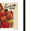 «Vintage Summer Fun At The Beverly Hills Hotel», reproduction encadrée