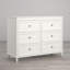 Commode 6 tiroirs Sara Kids-1260001797
