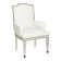 Michael Weiss Travis Arm Chair