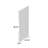 Eladia Wood Flat Mirror-1662823420