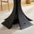 47.24" Round Modern Style Table-814545019