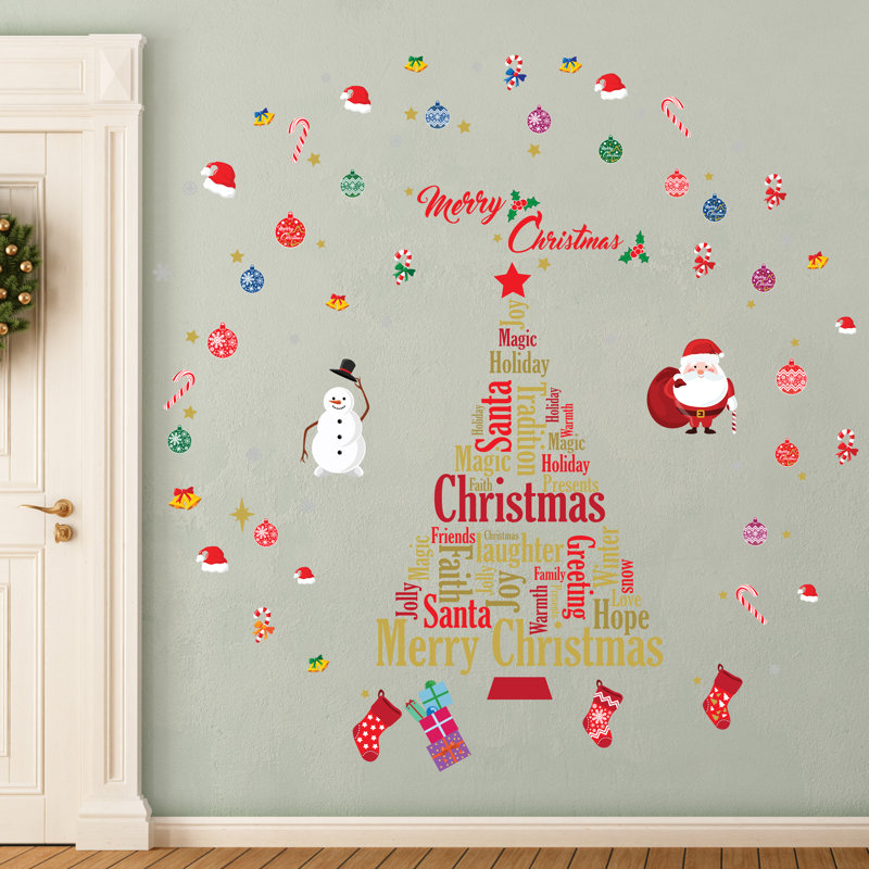 Wall Decal