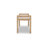 Colleen Dining Bench