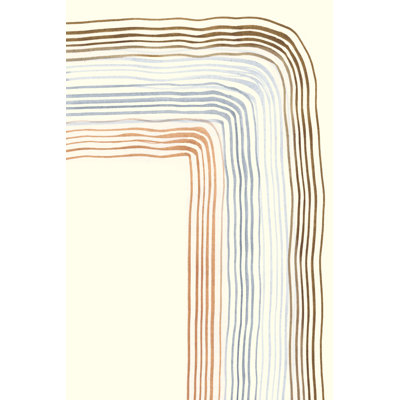 Lignes imparfaites II