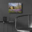 «Fragrant Field» par Lori Deiter - impression sans cadre-36301601