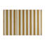 Tapis intérieur / extérieur beige HorizontalStripes-1222861912