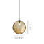 Puppet 1 - Light Pendant-1321266610-1321266611-1321266613