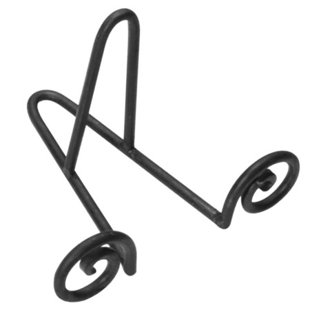 India Handicrafts, Inc. Metal Tripod Easel