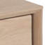 Avenly 37cm W Manufactured Wood Bedside Table