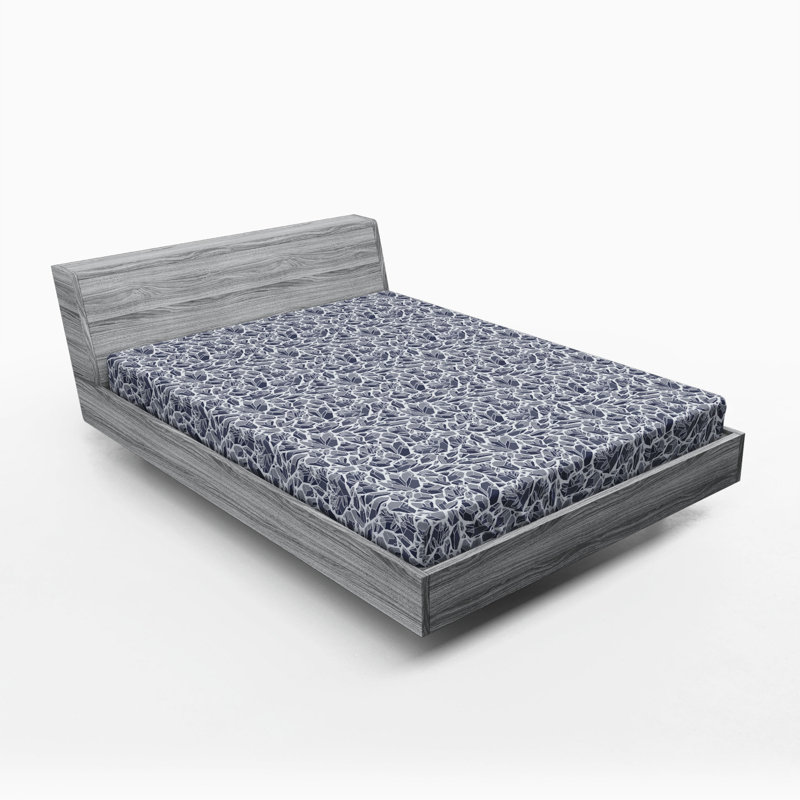 Microfiber Fitted Sheet, Full Fitted Sheet