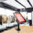 Pyle Single Screen Desktop Mount